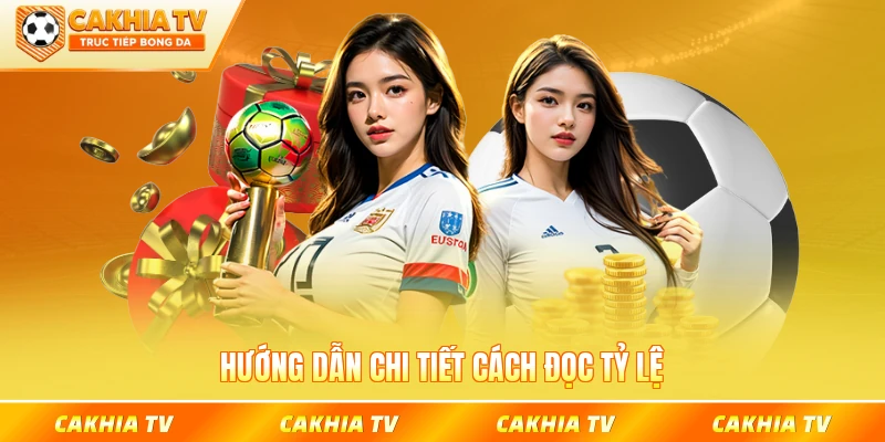 Hướng dẫn chi tiết cách đọc tỷ lệ